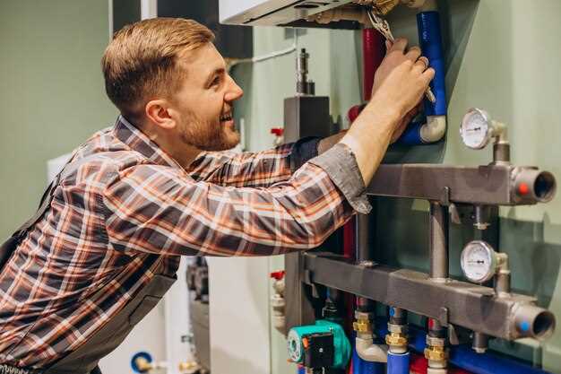 Maintaining and Troubleshooting Your Bilge Pump System