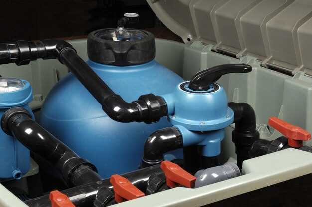 Step-by-Step Installation Process for Bilge Pumps