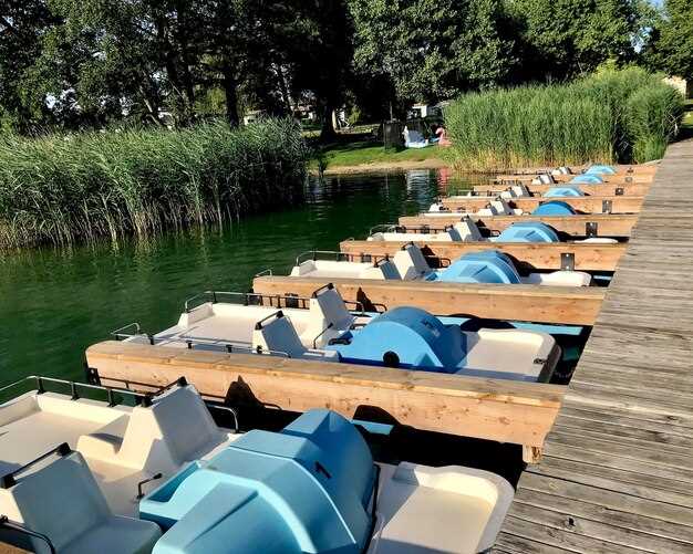 Top Features to Look for in Family-Friendly Pontoon Boats