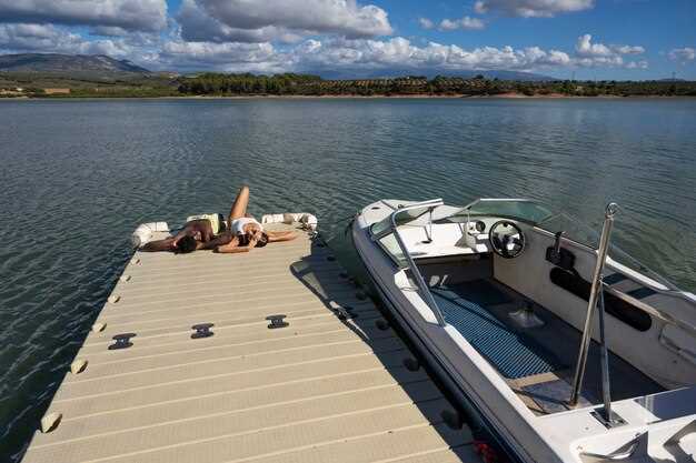 Best Practices for Cleaning and Storing Your Boat Cover