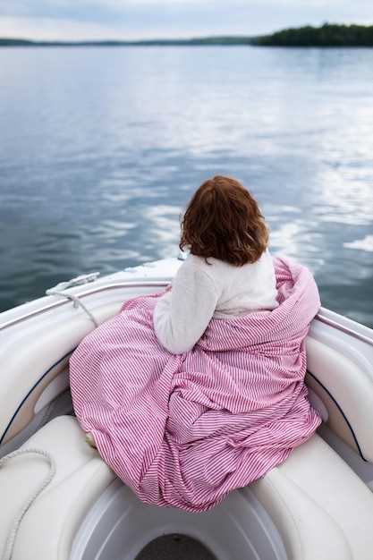 Boat covers – how to choose and maintain them