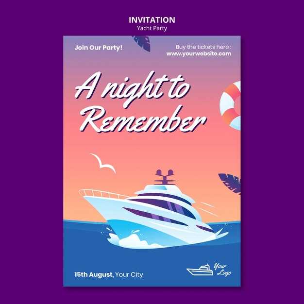 Must-Attend Boat Shows for Buyers and Enthusiasts