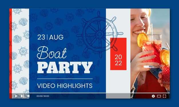Boating events and shows to attend this year