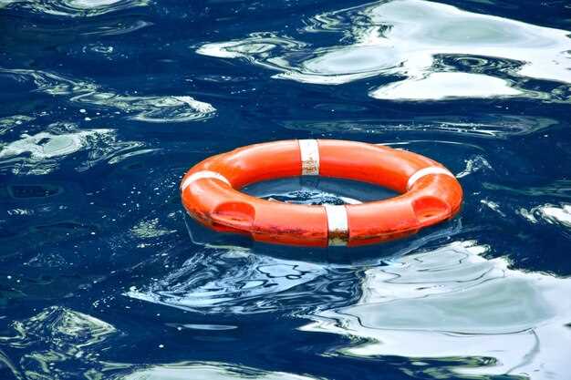 Boating under the influence – legal consequences