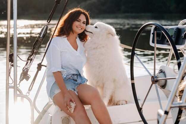 Boating with pets – how to prepare your vessel