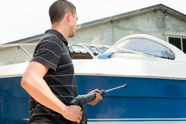 Top 5 Cleaning Supplies for Boat Interiors