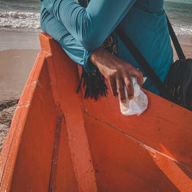 Cleaning products every boat owner should have