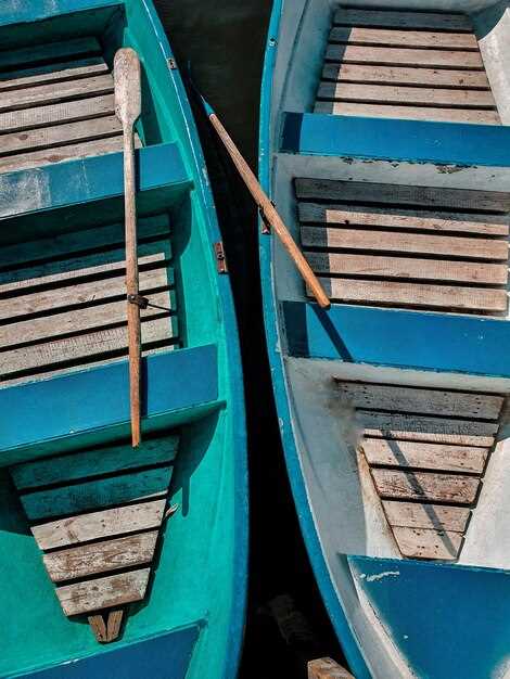 Performance and Handling: How Do They Measure Up on the Water?