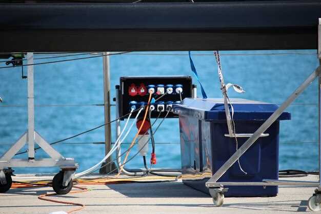Identifying Common Electrical Faults in Marine Vessels