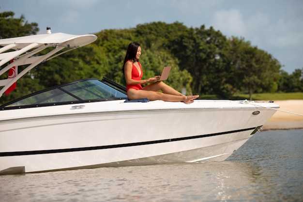 Environmental Impact and Sustainability of Electric Boats