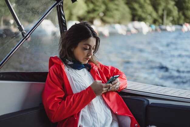 Weather Apps Every Boater Should Download