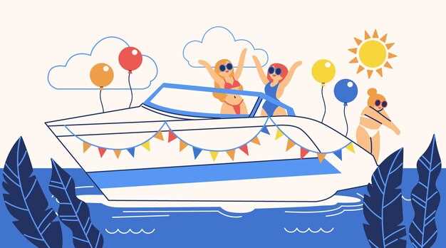 Creative Snack Ideas for a Memorable Boating Day