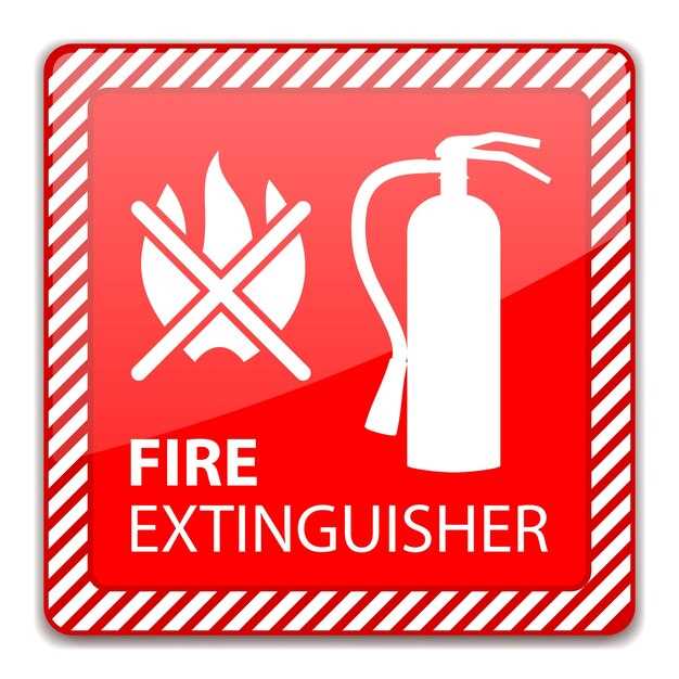 Inspection and Maintenance Guidelines for Marine Fire Extinguishers