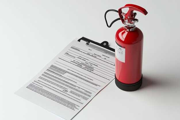 Punishments and Legal Consequences for Non-Compliance with Fire Safety Regulations
