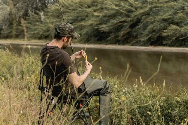 Choosing the Right Kayak for Fishing Adventures
