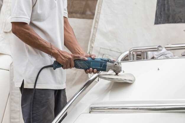 Fixing soft spots on your boat deck