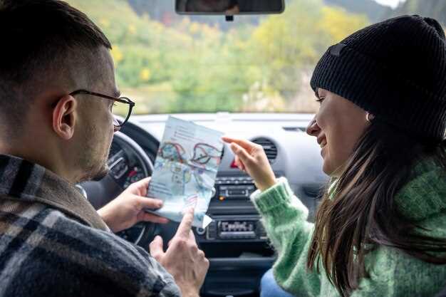 Key Features to Consider in Marine GPS Systems