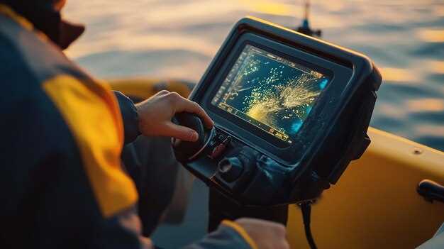 Top Marine GPS Brands Compared: Which One Fits You?