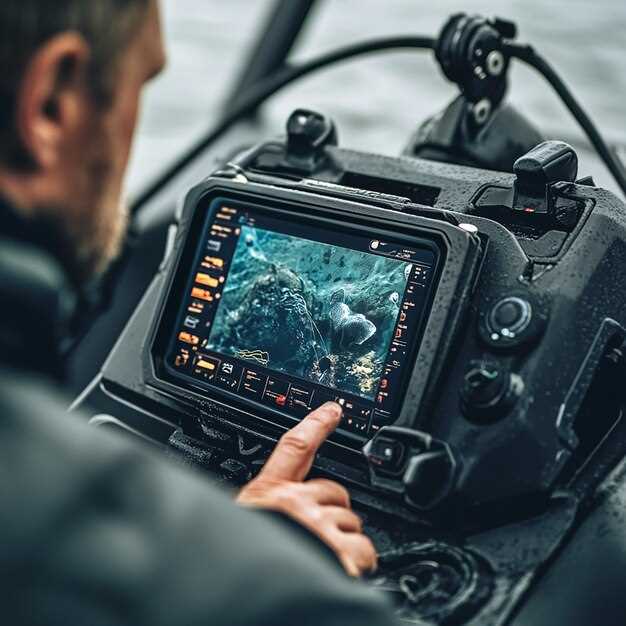 How to choose the best marine GPS system
