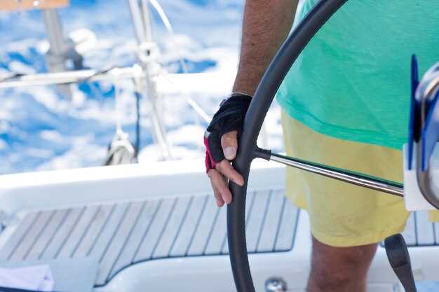 How to clean and protect your boat’s hull