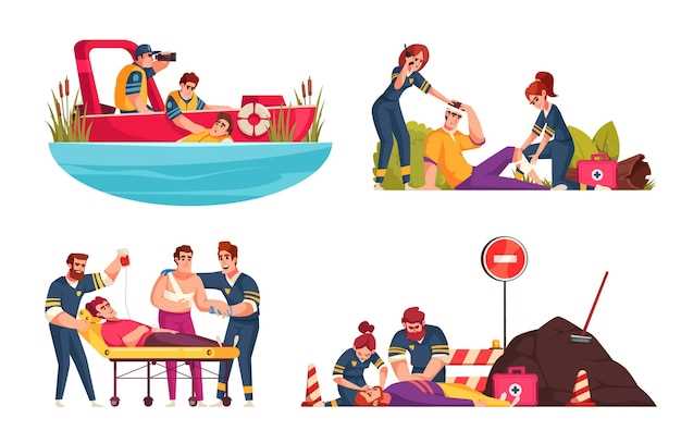 Assessing the Situation: Key Indicators of a Boat Emergency
