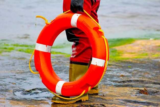 Coordinating Rescue Efforts: Best Practices for Communication