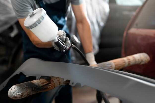 Preparing the Boat Hull for Painting: Cleaning and Sanding