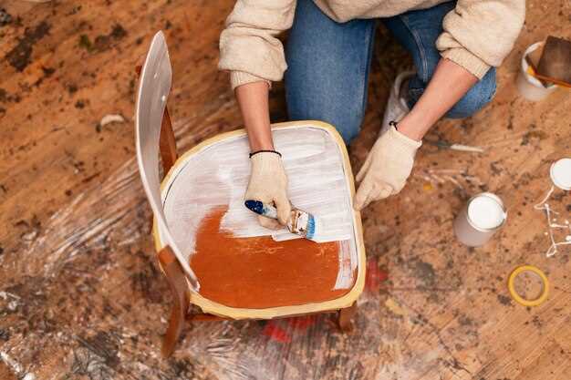How to paint your boat hull at home