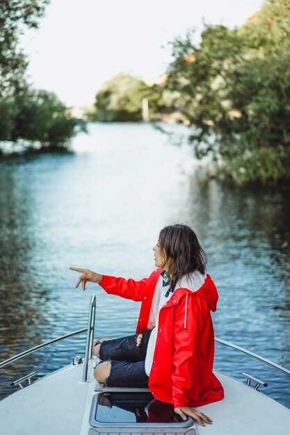 Choosing the Right Location for Your Boating Trip