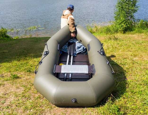 Inflatable vs rigid-hull boats – pros and cons