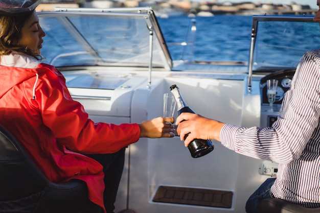 Installing a new stereo system in your boat