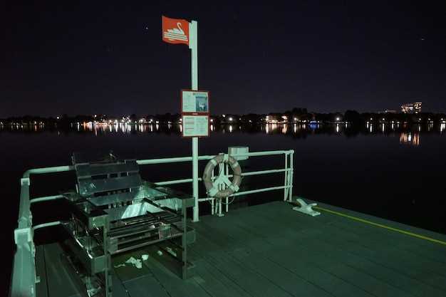 Installing LED lights on your boat