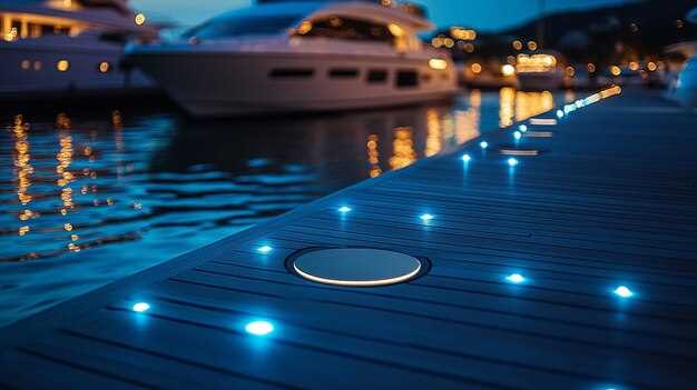 Step-by-Step Installation Process for Boat LED Lights
