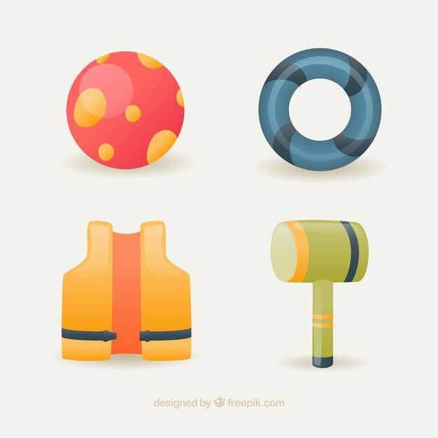 Life jackets – types, sizes and regulations