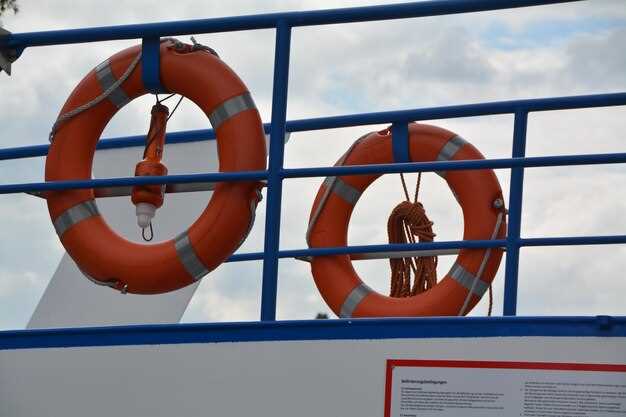 Signaling Devices: Best Options to Increase Visibility and Rescue Chances