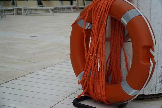 Life raft essentials for offshore boating