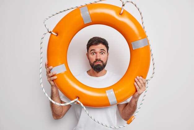 Man overboard procedures – what to do