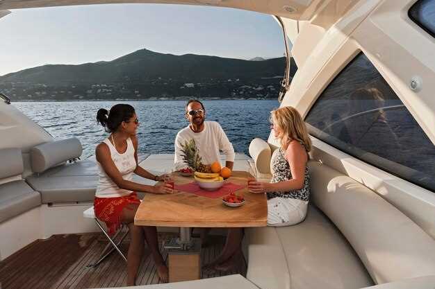 Most affordable boats for weekend getaways