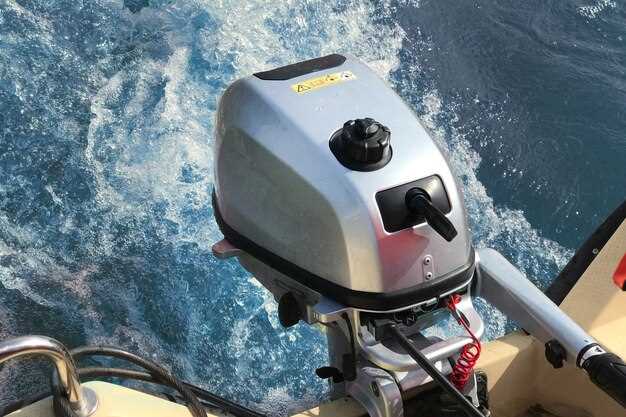 Maintenance Tips for Extending the Lifespan of Your Outboard Motor