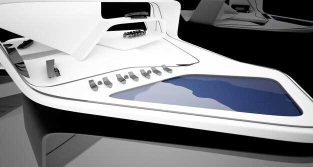 The Impact of Sustainability on Luxury Yachting