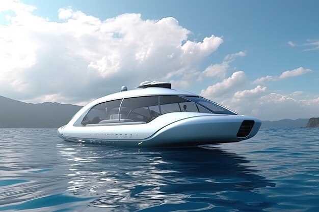 The evolution of luxury yachts in the last decade