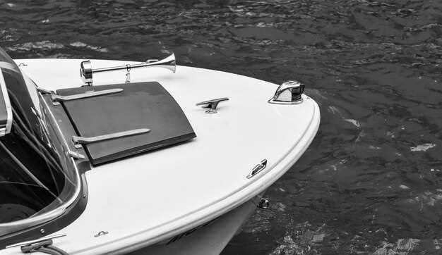 Top 10 must-have boat accessories