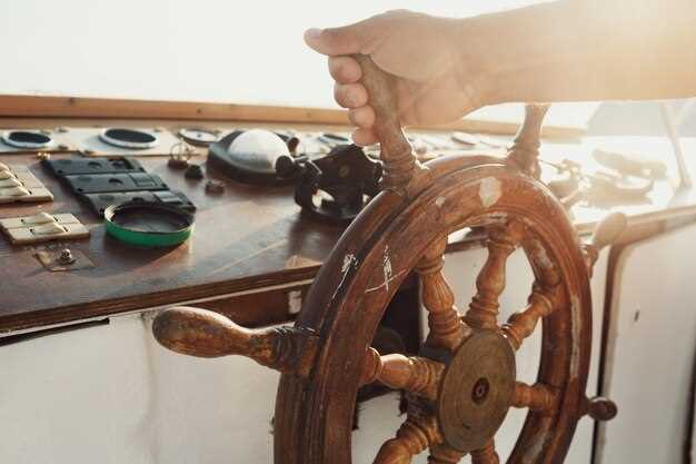Understanding Required Safety Equipment on Board