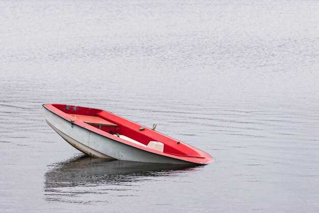Top Skiffs for Navigating Swamps and Marshes