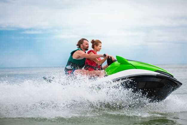 Top Bowrider Models for Family-Friendly Outings
