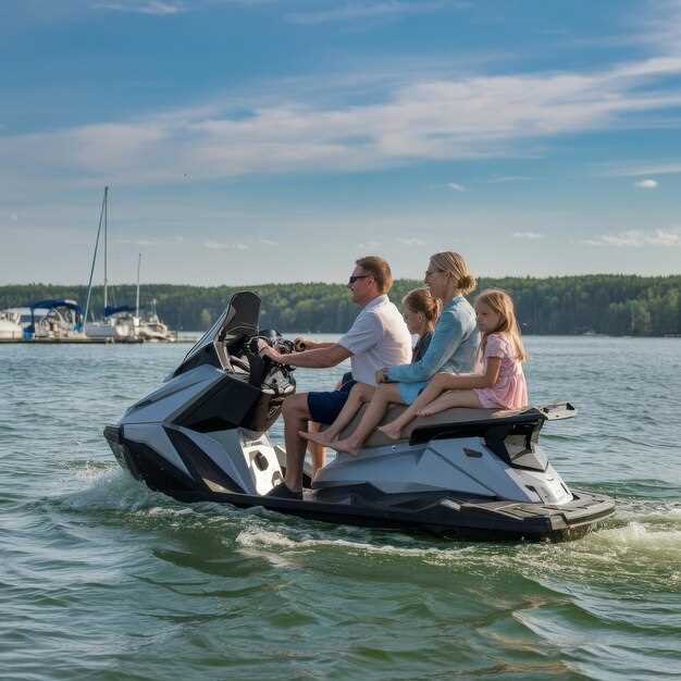 Top bowriders for weekend recreation