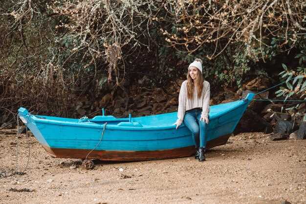 Top Features to Look for in Coastal Fishing Boats