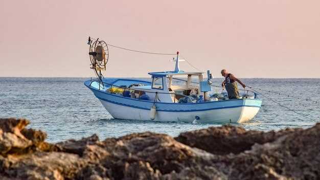 Comparison of Popular Coastal Fishing Boat Models