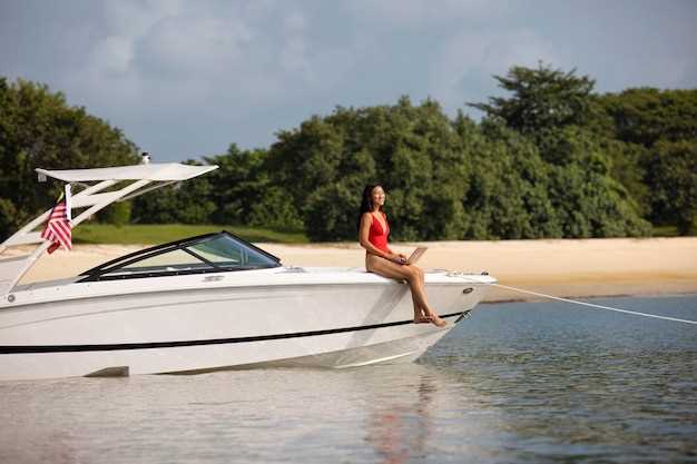 Top maintenance tips for saltwater boats