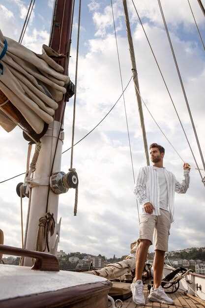 Maintenance Tips for Your Sailboat during the Cruising Season